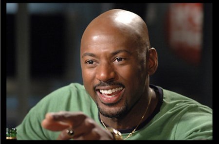 Romany Malco photo
