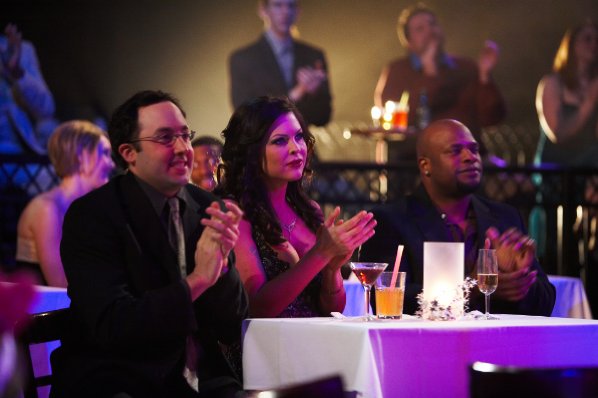 Christa Campbell photo