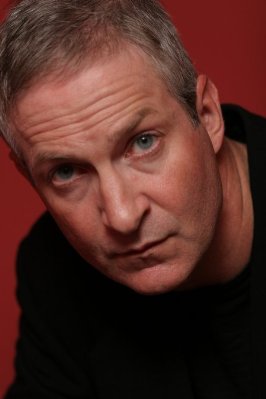 Oliver Muirhead photo