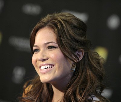 Mandy Moore photo