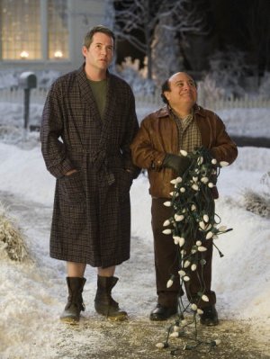 Matthew Broderick photo