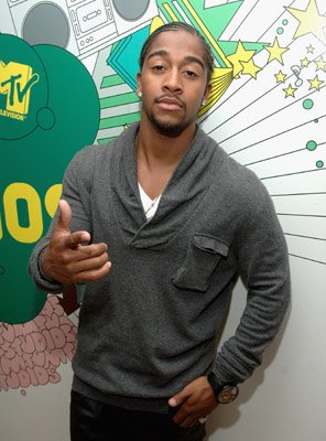 Omarion Grandberry photo