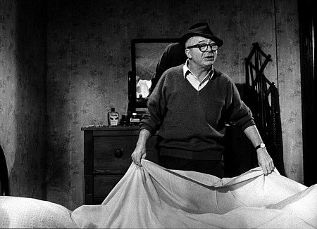 Billy Wilder photo