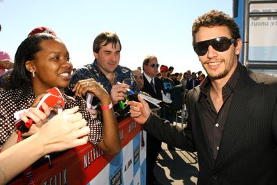 James Franco photo