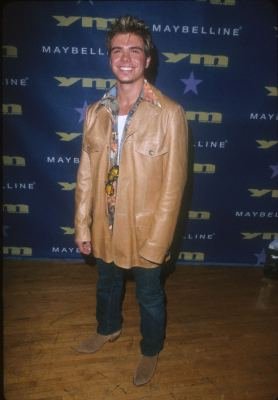 Matthew Lawrence photo