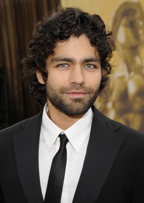 Adrian Grenier photo