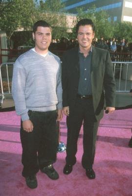 Donny Osmond photo