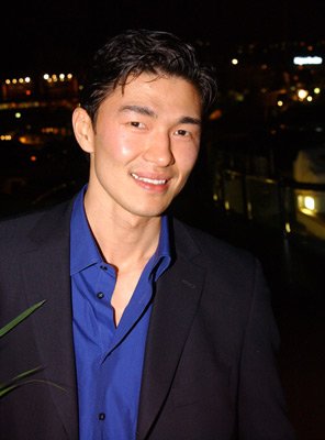 Rick Yune photo