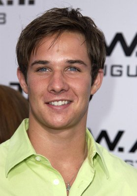 Ryan Merriman photo