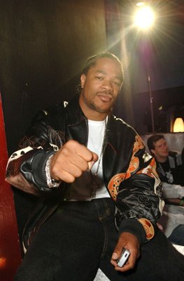 Xzibit photo