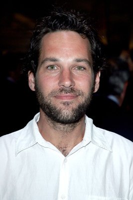 Paul Rudd photo