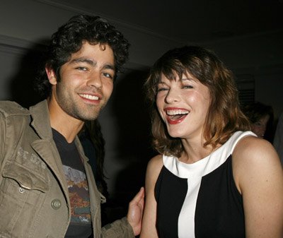 Adrian Grenier photo