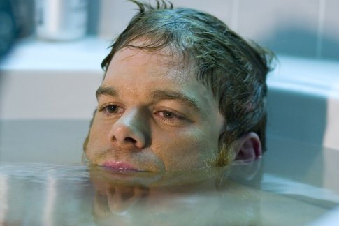 Michael C. Hall photo