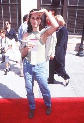 Linda Fiorentino photo