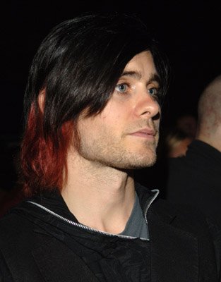 Jared Leto photo