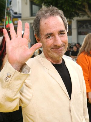 Harry Shearer photo