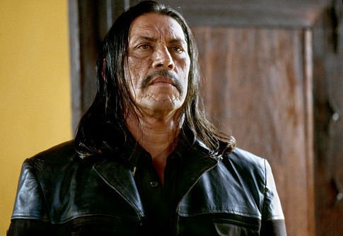 Danny Trejo photo