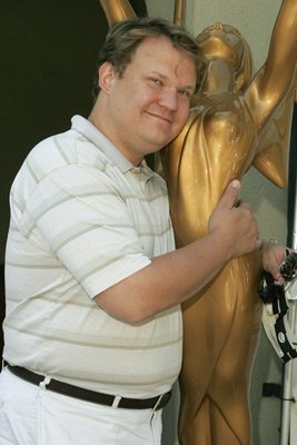 Andy Richter photo