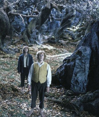 Dominic Monaghan photo