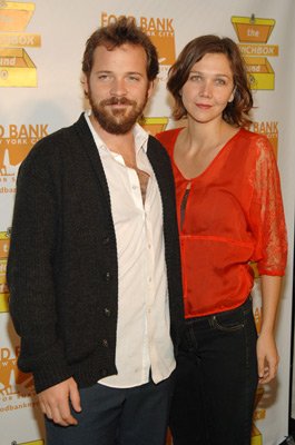 Peter Sarsgaard photo