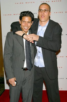 Anthony Ruivivar photo