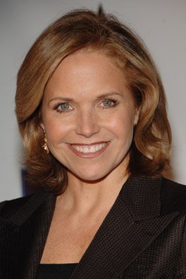 Katie Couric photo