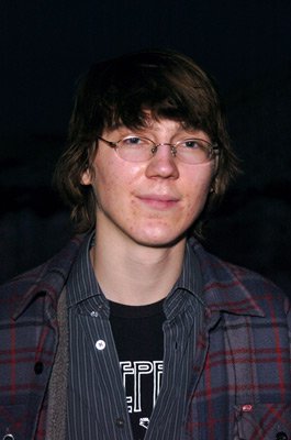 Paul Dano photo