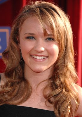 Emily Osment photo