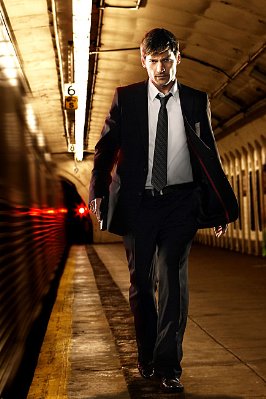 Nikolaj Coster-Waldau photo