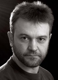 Georgi Staykov photo