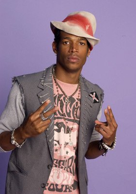 Marlon Wayans photo