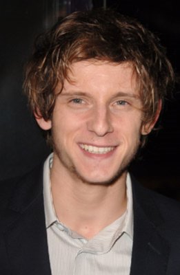 Jamie Bell photo