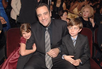 Brad Garrett photo