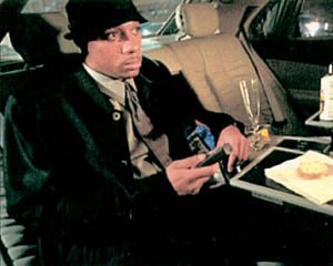 Dorian Missick photo