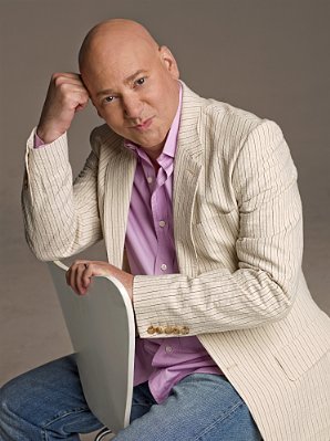 Evan Handler photo