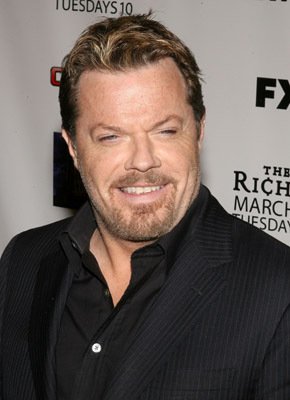 Eddie Izzard photo