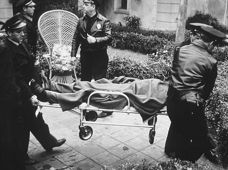 William Holden photo