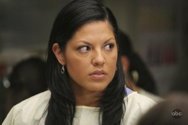 Sara Ramirez photo