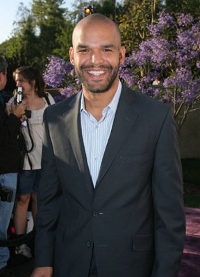 Amaury Nolasco photo