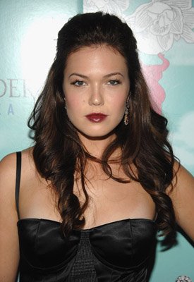 Mandy Moore photo