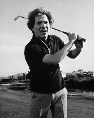 George Segal photo