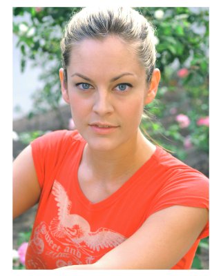 Samantha Thomson photo