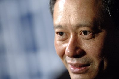Ang Lee photo