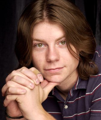 Patrick Fugit photo
