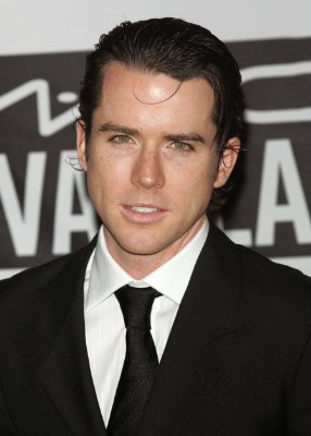 Christian Campbell photo