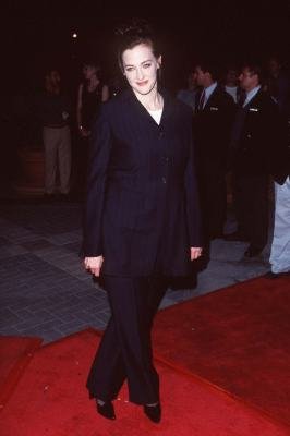 Joan Cusack photo