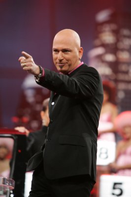 Howie Mandel photo