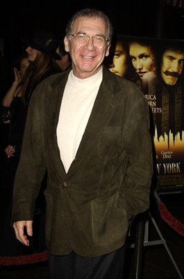 Sydney Pollack photo