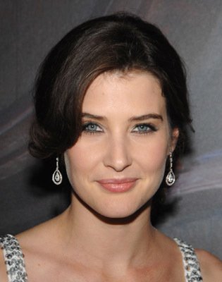 Cobie Smulders photo