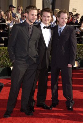 Dominic Monaghan photo